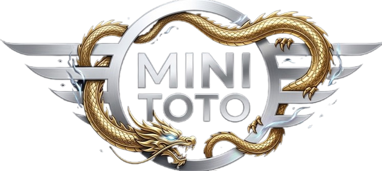 Logo MINITOTO